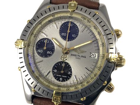 reloj breitling segunda mano|original breitling watch.